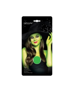 Maquillaje Hwn Crema Verde 28ml 