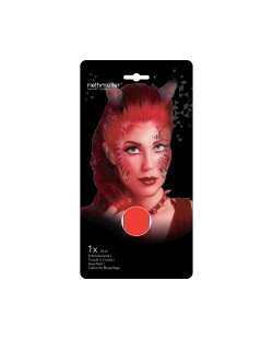 Maquillaje Hwn Crema Roja 28ml 