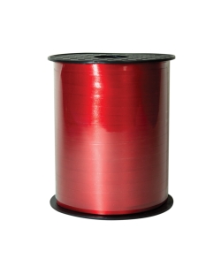 ACC. ROLLO DE CINTA ROJA 5mm X 500m ***OFERTA DTO NO ACUMULABLE