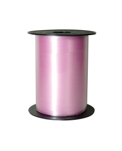 ACC. ROLLO DE CINTA ROSA PASTEL 15mm X 100m ***OFERTA DTO NO ACUMULABLE