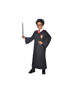 Disfraz Inf: Harry Potter Kit Tunica Talla 10-12 Años ***OFERTA DTO NO ACUMULABLE