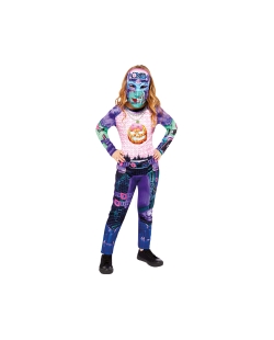 Disfraz Inf: Gamer Girl Talla 6-8 Años