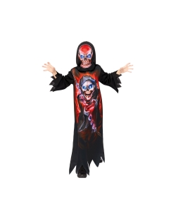 Disfraz Inf: Game Over Talla 6-8 Años ***OFERTA DTO NO ACUMULABLE