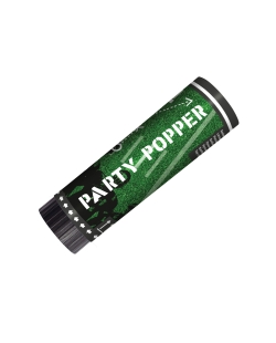 Party Popper Confeti Touchdown! 15cm 