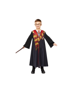 Disfraz Inf: Harry Potter Kit Deluxe Talla 6-8 Años ***OFERTA DTO NO ACUMULABLE
