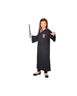 Disfraz Inf: Harry Potter: Hermione Kit Deluxe Talla 4-6 Años ***OFERTA DTO NO ACUMULABLE