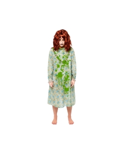 Disfraz Adulto El Exorcista Talla S