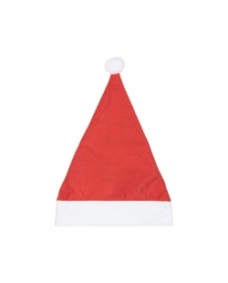 Disfraz Acc. Santa Sombrero Talla Unica