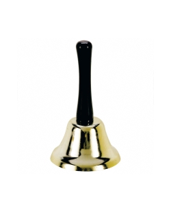 Disfraz Acc Campana Santa