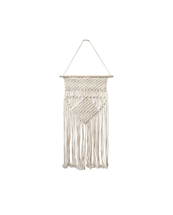 Decor. Colgante Macrame 