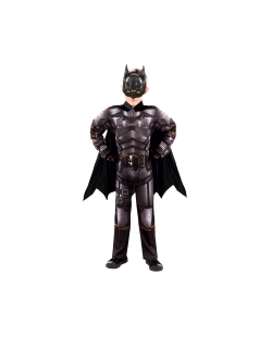 Disfraz Bebe W.B.: Batman T.18-24 Meses - LIRAGRAM