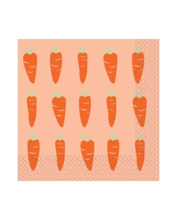 Servilleta 33cm X 33cm Happy Easter 