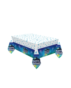 Mantel Papel Battle Royal 1.37M X 2,40M ***OFERTA DTO NO ACUMULABLE