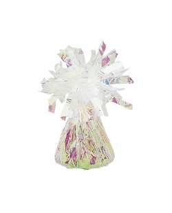 Accesorios Peso Foil Iriscente