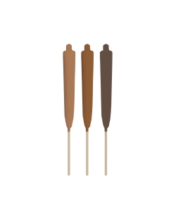 Antorchas Mini Fiesta Bbq &amp; Grill 