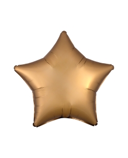 19/48cm Estrella Oro Satin 