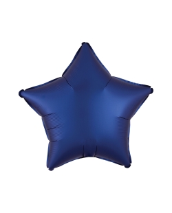 19/48cm Estrella Azul Naval Satin 