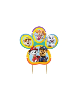 Vela Patrulla Canina 2022 ***OFERTA DTO NO ACUMULABLE