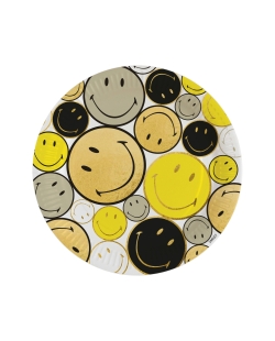 Platos 23cm Smiley Original 