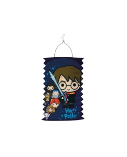 Farolillo Harry Potter Papel 28cm 