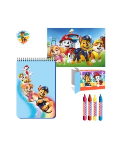 Set Juguetes Patrulla Canina 2022 