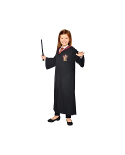 Disfraz Infantil Harry Potter Hermione Kit Tunica Talla 12-14 Años ***OFERTA DTO NO ACUMULABLE