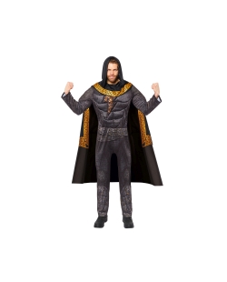 Disfraz Adulto Wb Black Adam Talla XL ***OFERTA DTO NO ACUMULABLE