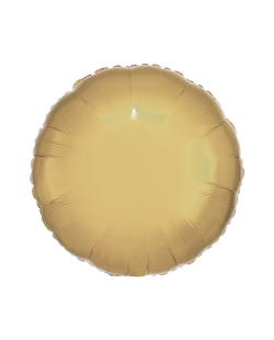 18/43cm Circulo Oro Blanco