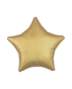 19/48cm Estrella Oro Blanco