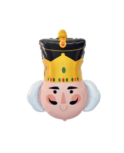 Forma Cabeza Cascanueces 64X76cm