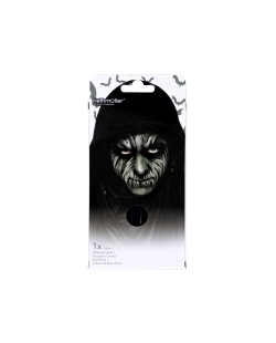 Maquillaje Crema Negra 28ml 