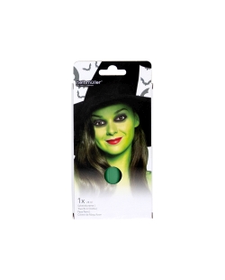 Maquillaje Crema Verde 28ml 