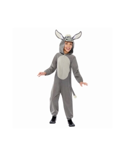 Disfraz Infantil Burro Talla 3-4 Años