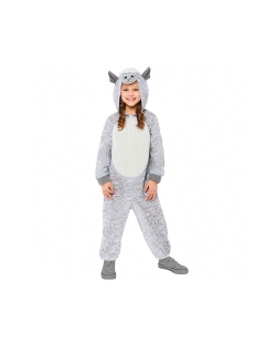 Disfraz Infantil Oveja Talla 8-10 Años
