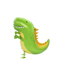 Awk Dinosaurio 65X75cm