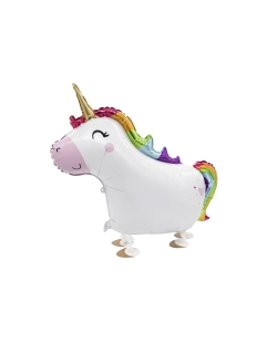 Awk Unicornio 81X62cm