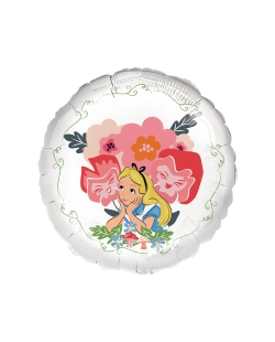 18/43cm Disney Alicia