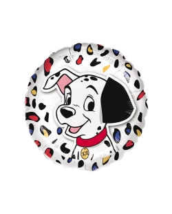 18/43cm Disney 101 Dalmatas