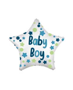18/43cm Estrella Baby Boy