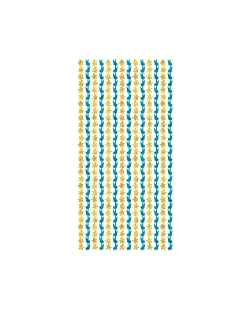 Fondo Pared Fiesta Surf Foil 1X2m 