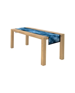 Camno Mesa Bosque Embrujado 40X180cm 