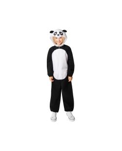 Disfraz Infantil Panda Talla 3-4 Años