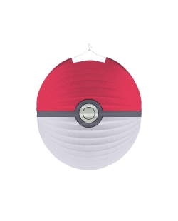 Farolillo Papel Pokemon 2024 25cm 