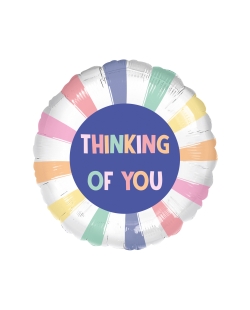 18/43cm Thinking Of You