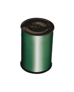 Acc. Rollo De Cinta Verde Oscuro 500m X 5mm 