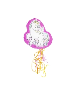 Piñata Expandible Unicornio 
