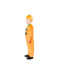 Disfraz Infantil Pequeña Calabaza Talla 3-6 Meses ***OFERTA DTO NO ACUMULABLE