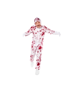 Disfraz Adulto Inspector Sangriento Talla XL ***OFERTA DTO NO ACUMULABLE