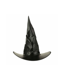 Disfraz Acc. Gorro Bruja Retorcido