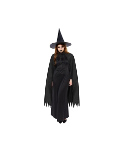 Disfraz Acc Kit Bruja